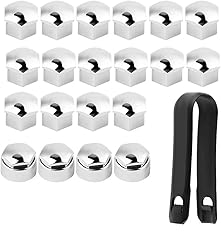Pieces wheel nut for sale  Delivered anywhere in UK