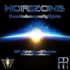 Horizons gebraucht kaufen  Wird an jeden Ort in Deutschland