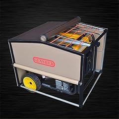 Genshed generator shed for sale  Delivered anywhere in USA 