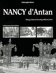 Nancy antan d'occasion  Livré partout en France