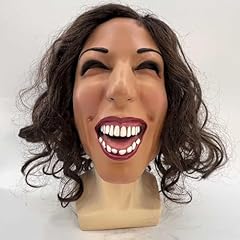 Bpetga latex mask for sale  Delivered anywhere in USA 