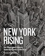 New york rising d'occasion  Livré partout en France