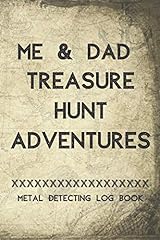 Dad treasure hunt d'occasion  Livré partout en France