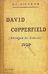 David copperfield usato  Spedito ovunque in Italia 
