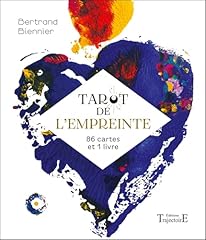 Tarot empreinte cartes for sale  Delivered anywhere in UK