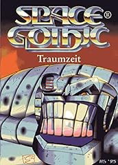 Space gothic traumzeit gebraucht kaufen  Wird an jeden Ort in Deutschland