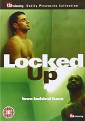 Locked dvd gebraucht kaufen  Wird an jeden Ort in Deutschland