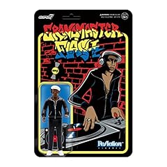 Super7 grandmaster flash d'occasion  Livré partout en France