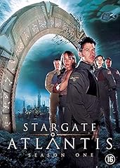 Stargate atlantis saison usato  Spedito ovunque in Italia 