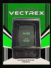 Hail vectrex ultimate for sale  Delivered anywhere in Ireland