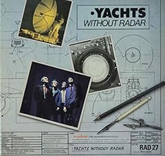Yachts without radar for sale  Delivered anywhere in UK