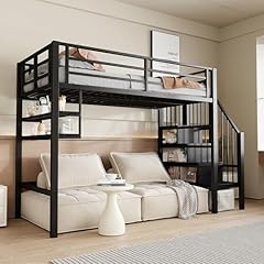 Moimhear letto soppalco usato  Spedito ovunque in Italia 