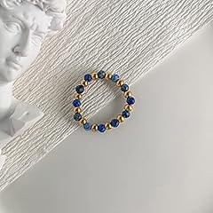 Natural polished lapis for sale  Delivered anywhere in UK