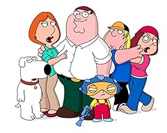 Family guy the gebraucht kaufen  Wird an jeden Ort in Deutschland