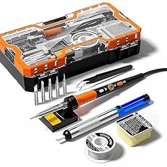 Soldering iron premium for sale  Delivered anywhere in USA 