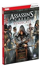 Assassin creed syndicate for sale  Delivered anywhere in USA 
