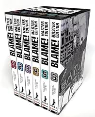 Blame master edition. usato  Spedito ovunque in Italia 