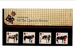 Queen horses royal for sale  Delivered anywhere in UK