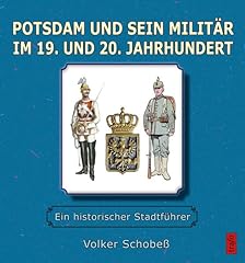 Potsdam militär 20 gebraucht kaufen  Wird an jeden Ort in Deutschland