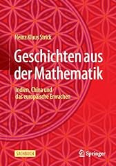 Geschichten mathematik indien gebraucht kaufen  Wird an jeden Ort in Deutschland