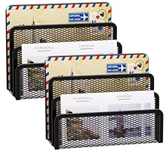 Marbrasse organizer desk for sale  Delivered anywhere in USA 