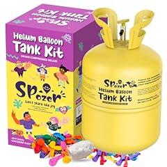 Spozer 13l helium for sale  Delivered anywhere in USA 