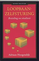 Loopbaanzelfsturing bezieling  d'occasion  Livré partout en France