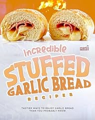 Incredible stuffed garlic for sale  Delivered anywhere in USA 