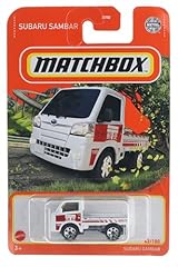 Matchbox 2022 subaru for sale  Delivered anywhere in UK