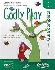 Guía completa godly d'occasion  Livré partout en France
