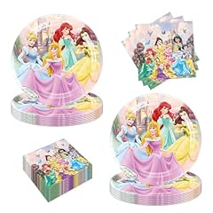40pcs princess party for sale  Delivered anywhere in USA 