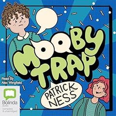 Mooby trap usato  Spedito ovunque in Italia 