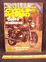1977 august cycle for sale  Delivered anywhere in USA 