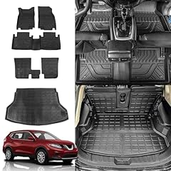 Rongtaod floor mats for sale  Delivered anywhere in USA 