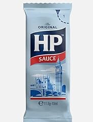 Brown sauce sachets for sale  Delivered anywhere in UK