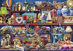 Bluebird puzzle collected gebraucht kaufen  Wird an jeden Ort in Deutschland