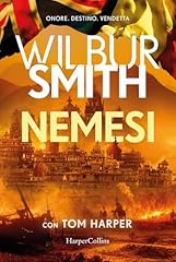 Nemesi usato  Spedito ovunque in Italia 