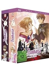 Tsubasa chronicle gesamtausgab gebraucht kaufen  Wird an jeden Ort in Deutschland