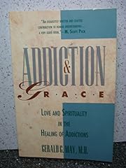 Addiction grace love for sale  Delivered anywhere in USA 