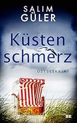 Küstenschmerz stseekrimi gebraucht kaufen  Wird an jeden Ort in Deutschland
