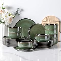 Leratio dinner set for sale  Delivered anywhere in UK