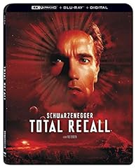 Total recall 30th for sale  Delivered anywhere in UK