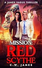 Mission red scythe for sale  Delivered anywhere in USA 