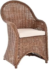 Esszimmer sessel rattan gebraucht kaufen  Wird an jeden Ort in Deutschland