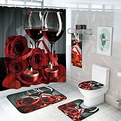 Piece valentines shower for sale  Delivered anywhere in USA 