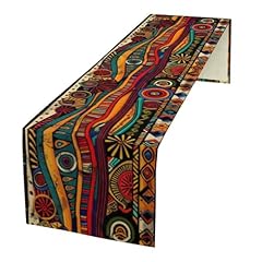 African tribal table for sale  Delivered anywhere in USA 