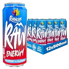 Rubicon raw pack for sale  Delivered anywhere in UK