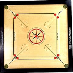 Carrom board set for sale  Delivered anywhere in UK