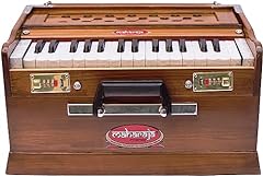Portable harmonium maharaja for sale  Delivered anywhere in USA 