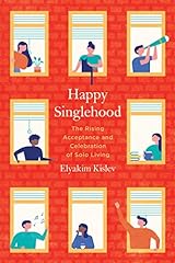 Happy singlehood rising for sale  Delivered anywhere in USA 